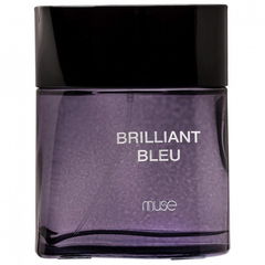 Brilliant Bleu von Muse