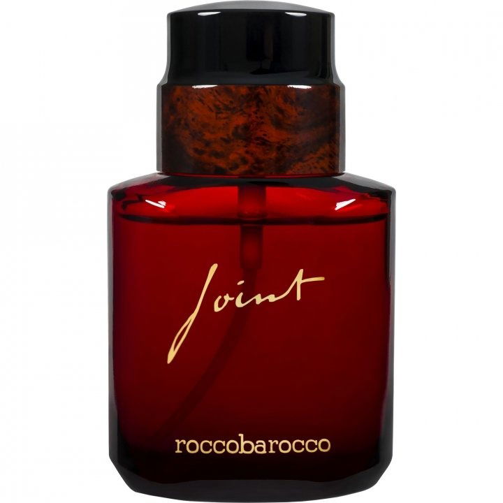 Joint pour Homme (Eau de Toilette) von Roccobarocco