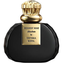 Hedonist Rose Absolute von Viktoria Minya