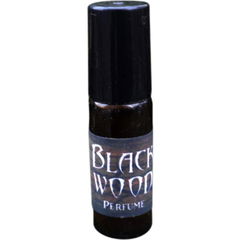 Black Wood / Черное Дерево von Taberna Odores Magicus