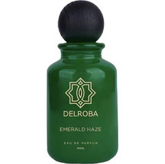 Emerald Haze von Delroba