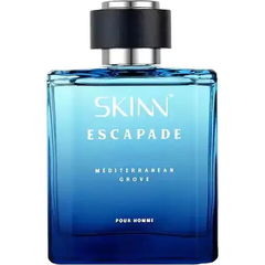 Escapade - Mediterranean Grove by Skinn by Titan