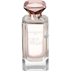 Miss (Eau de Parfum) von Korloff