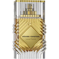 Love Flame von House of Dastan