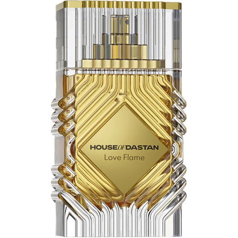 Love Flame by House of Dastan