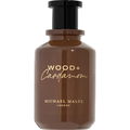 Wood+Cardamom by Michael Malul