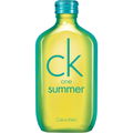 CK One Summer 2014 von Calvin Klein