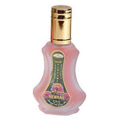 Nebras (Eau de Parfum) by Al Rehab