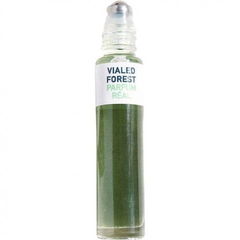 Vialed Forest von Call of the Vialed