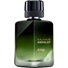 Salvaje Absolut by ésika