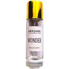 Wonder (Huile de Parfum) by Abou Jamil Perfumery