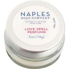 Love Spell von Naples Soap Company
