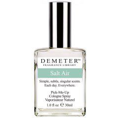 Salt Air (Cologne) von Demeter Fragrance Library / The Library Of Fragrance