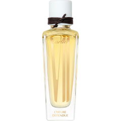 VII: L'Heure Défendue by Cartier