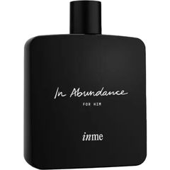 In Abundance by inme