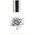 Lotus by Birdbath