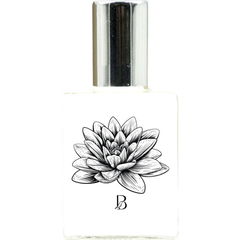 Lotus by Birdbath