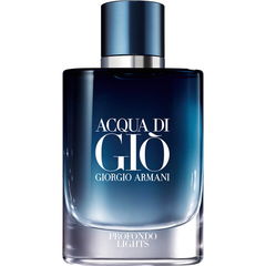 Acqua di Giò Profondo Lights by Giorgio Armani
