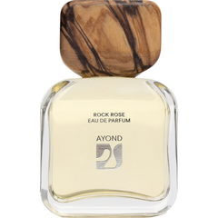 Rock Rose by Ayond