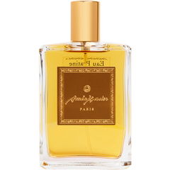Eau Pratine by Amin Kader