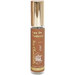 Tea Chocolate (Eau de Toilette) / ティーチョコレート by Perfumers