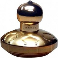 Cašmir Gold Edition von Chopard Cašmir Gold Edition von Chopard