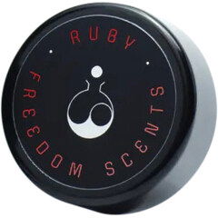 Ruby von Freedom Scents