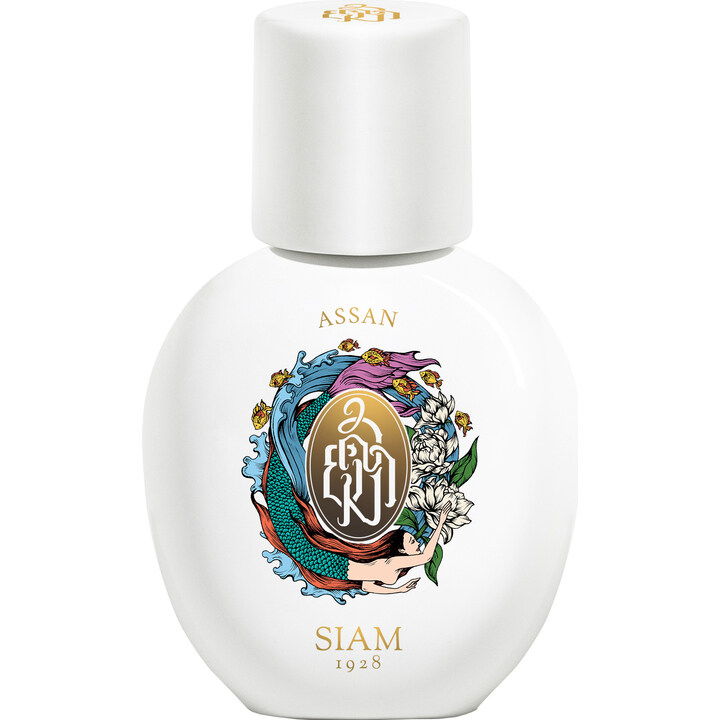 Assan (2023) von Siam 1928