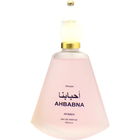 Ahbabna Women von Ahsan