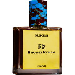 Brunei Kynam (Pure Parfum) von Ensar Oud / Oriscent