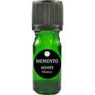 Himeros von Memento Scents
