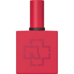 Kokain Red Intense Reloaded von Rammstein