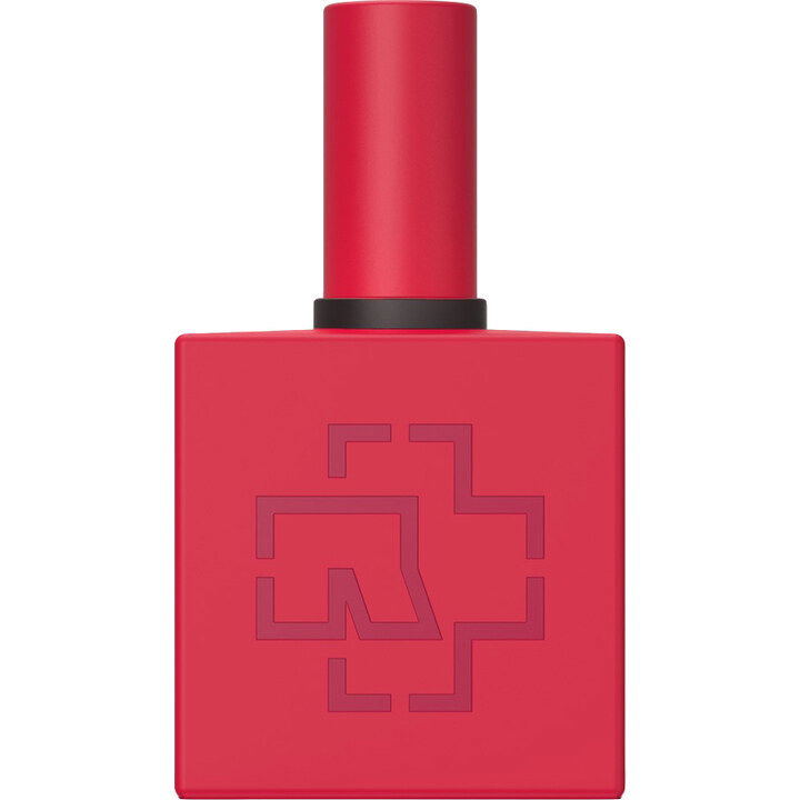 Kokain Red Intense Reloaded von Rammstein