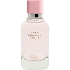 Last Summer Night von Zara