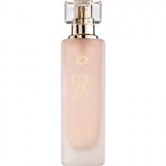 L'Or de Say No.3 von Orsay