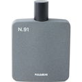 N.91 by Pull & Bear