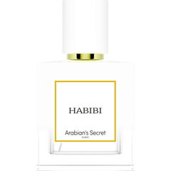 Habibi von Arabian's Secret