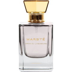 Jardin du Luxembourg by Marsté