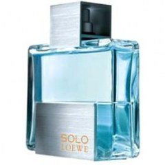 Solo (Eau de Cologne Intense) von Loewe