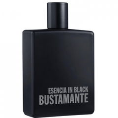 Esencia In Black von David Bustamante