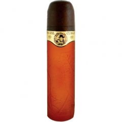 Diamond Parfums XXL / Cuba XXL von Cuba
