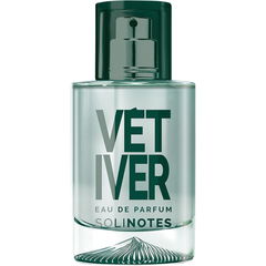 Vétiver by Solinotes