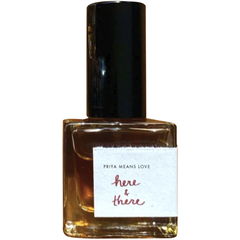 Here & There von Priya Means Love