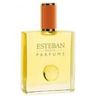 Tourbillon de Thé by Esteban