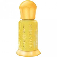 Tumbuktu von Oud & Musk