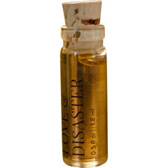 Love & Disaster by Broome & Kenmare