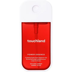 Golden Amber von Touchland