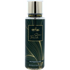 Slow Touch von Coral Perfumes