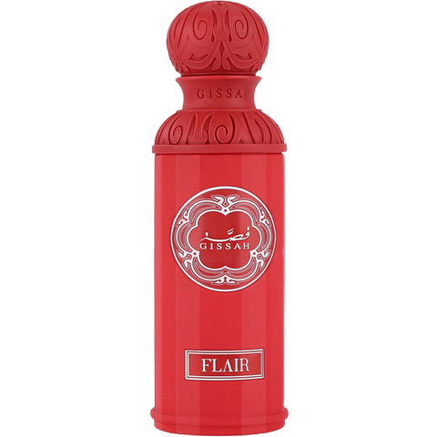 Enchanted - Flair von Gissah Enchanted - Flair von Gissah