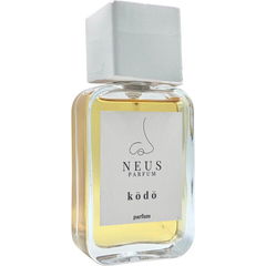 Kōdō by Neus Parfum